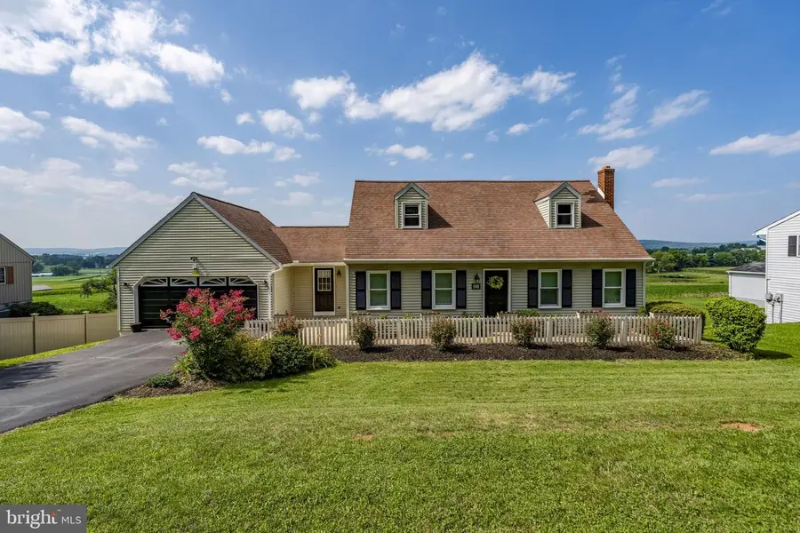 148 Valley View Dr, Ephrata, PA 17522 - #3