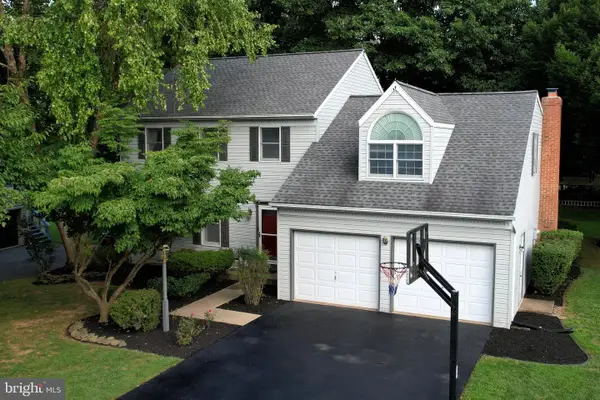 3486 Coronet Ave, LANCASTER, PA 17601