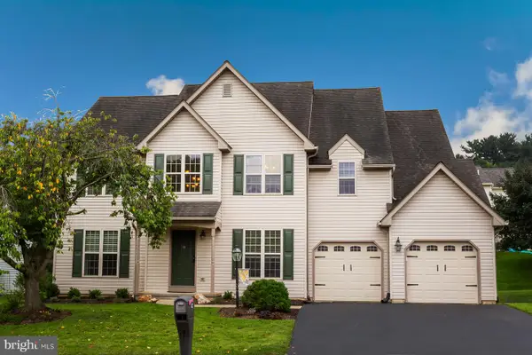 522 Springton Way, LANCASTER, PA 17601