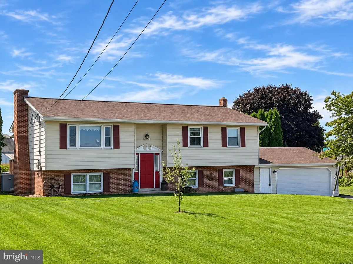 1861 Hauenstein Rd, Elizabethtown, PA 17022 - #1