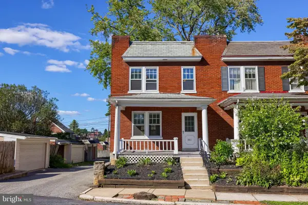 841 3rd St, LANCASTER, PA 17603