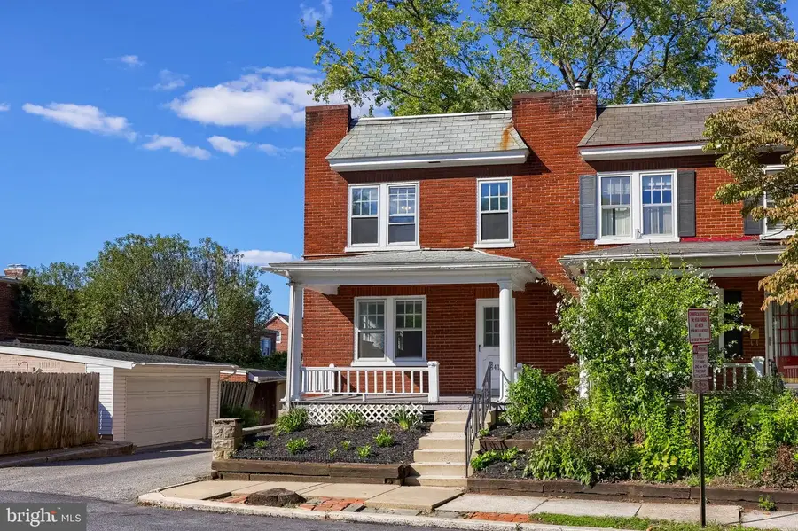 841 3rd St, Lancaster, PA 17603 - #2