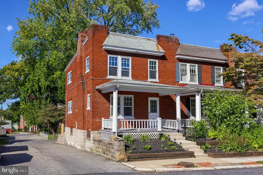 841 3rd St, Lancaster, PA 17603 - #3