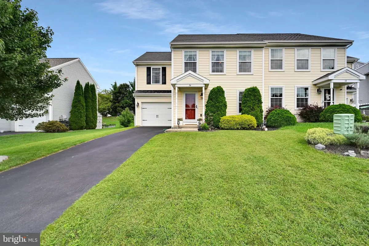 34 Silver Maple Cir, Ephrata, PA 17522 - #1