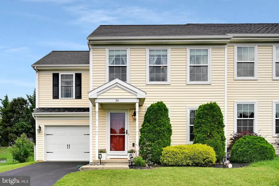 34 Silver Maple Cir, Ephrata, PA 17522 - #2