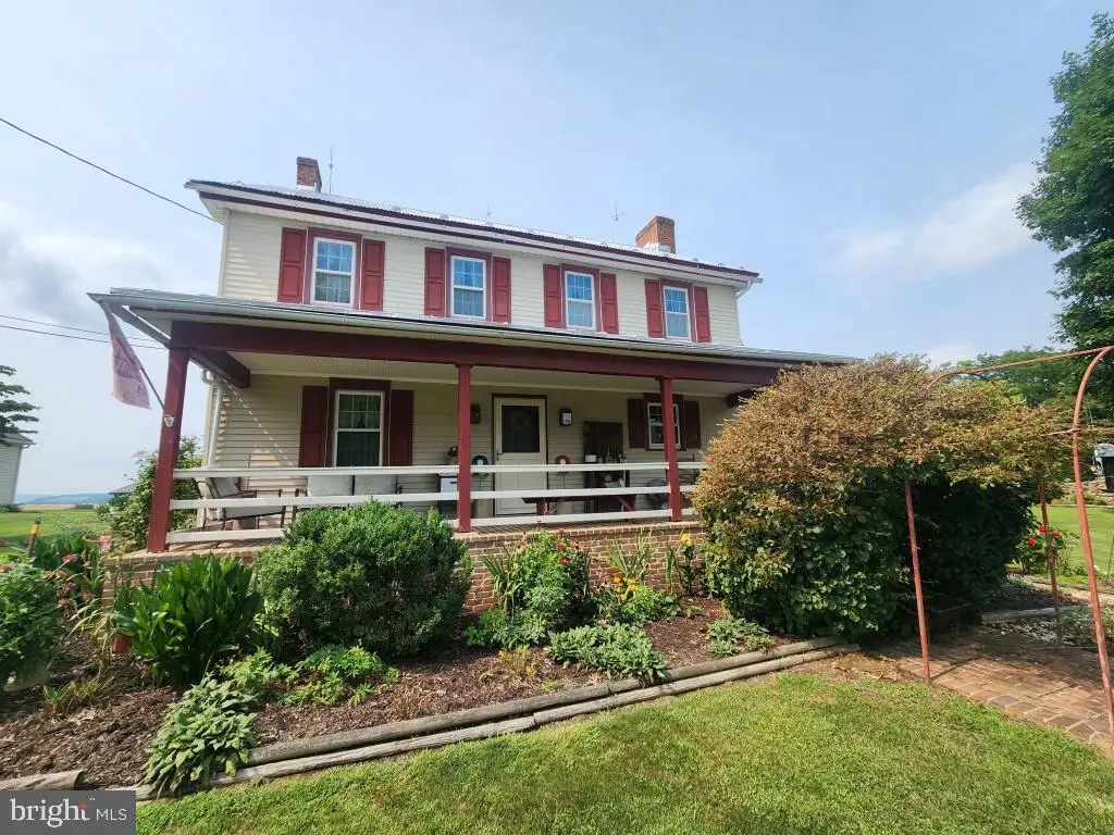 953 Letort Road, Washington Boro, PA 17582 - #1