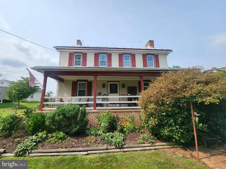 953 Letort Road, Washington Boro, PA 17582 - #3