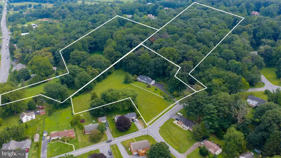 821 Timberline Dr #parcel B, Gap, PA 17527 - #2