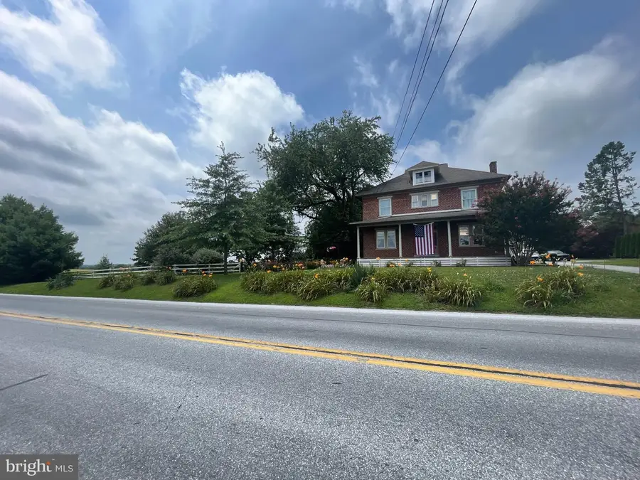 1200 Robert Fulton Hwy, Quarryville, PA 17566 - #2