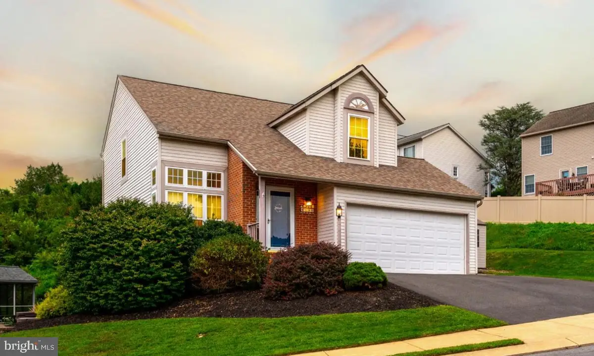 190 Mason Dr, Ephrata, PA 17522 - #1