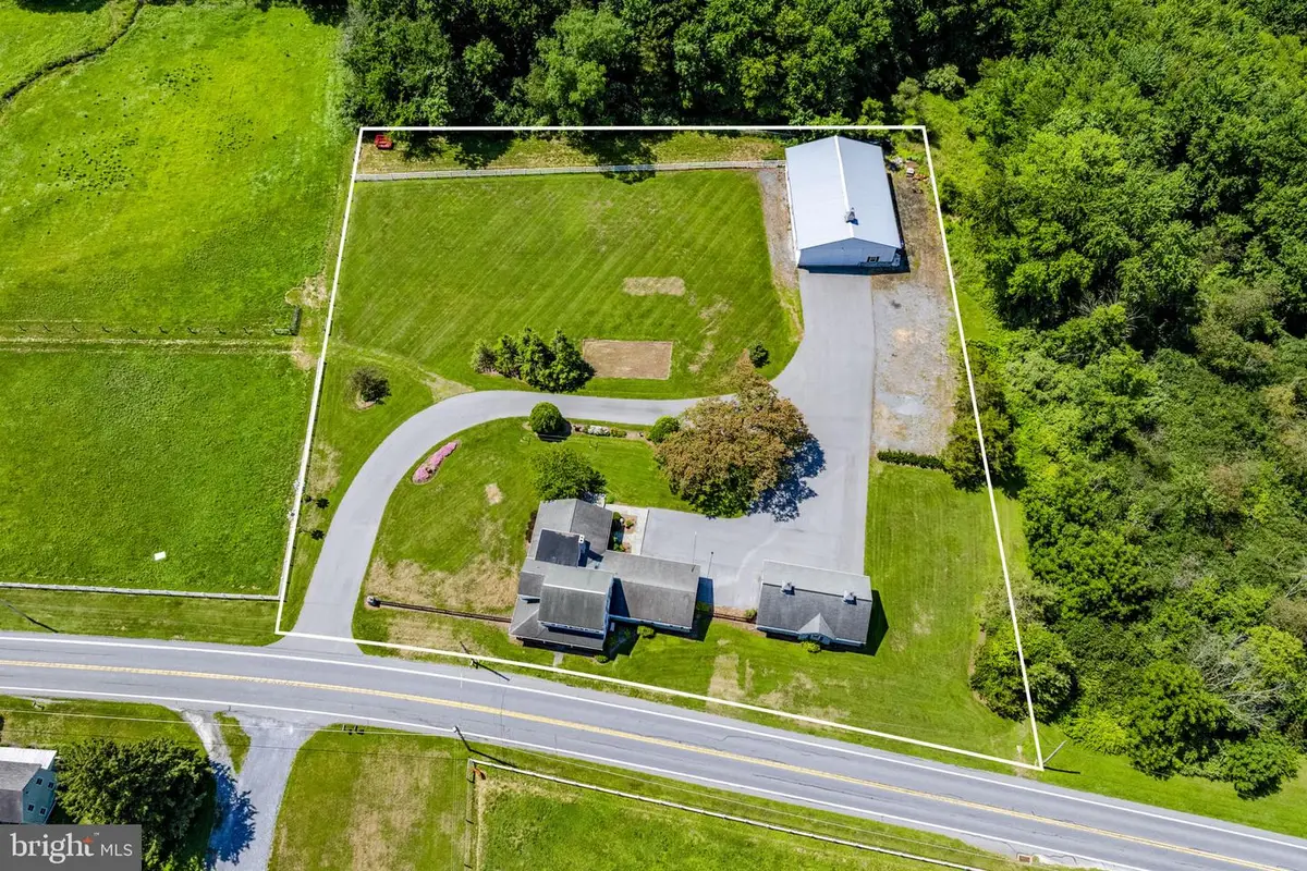 2655 W Route 897, Denver, PA 17517 - #1