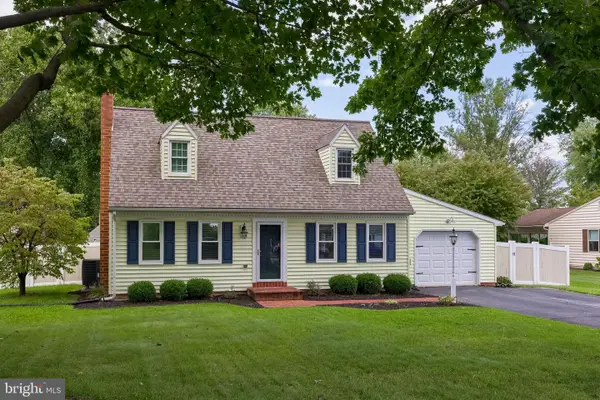 27 Gwen Cir, MARIETTA, PA 17547