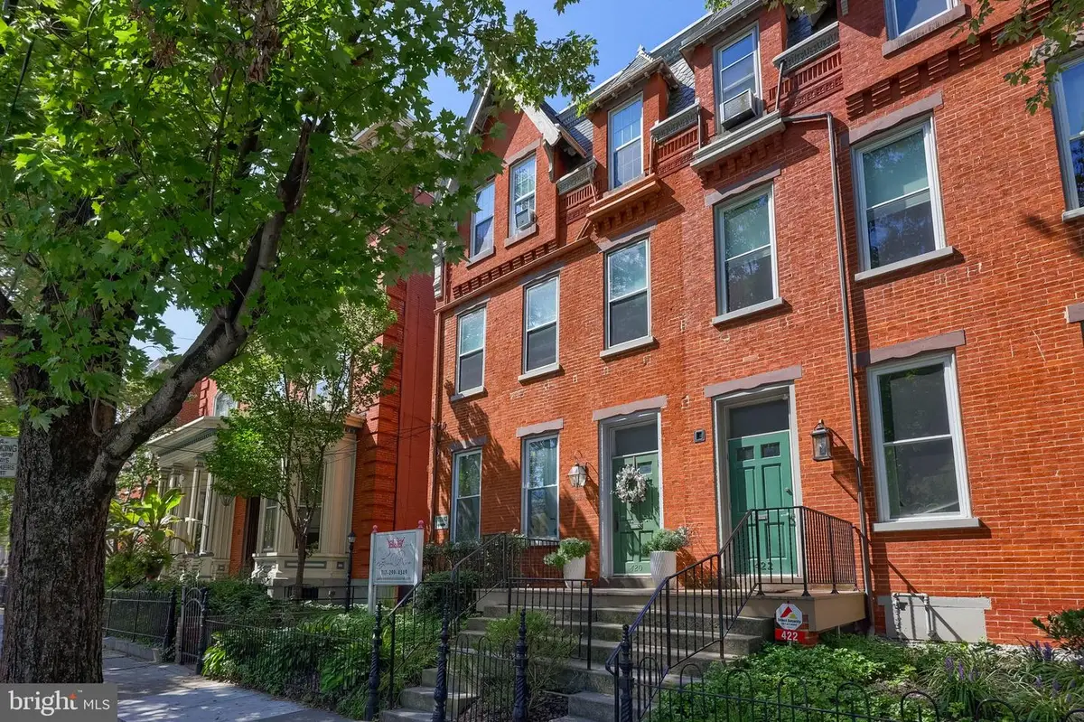 420 N Duke St, Lancaster, PA 17602 - #1