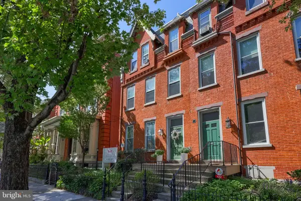 420 N Duke St, LANCASTER, PA 17602