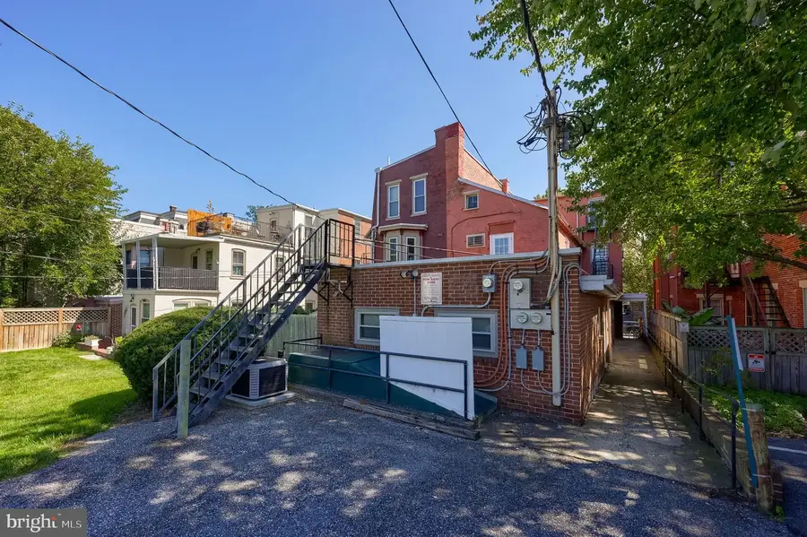 420 N Duke St, Lancaster, PA 17602 - #2
