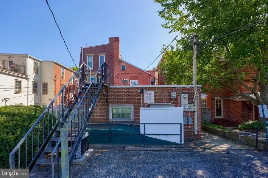 420 N Duke St, Lancaster, PA 17602 - #3