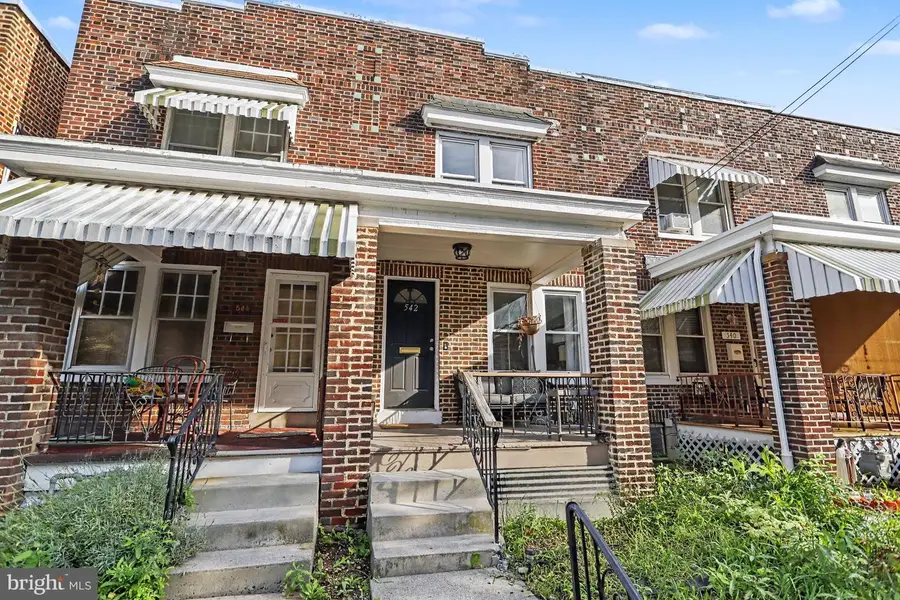 542 Reynolds, Lancaster, PA 17602 - #3