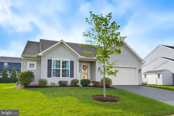 20 Cranberry Cir, DENVER, PA 17517