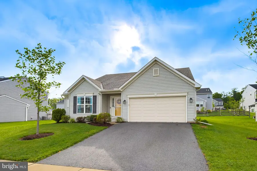 20 Cranberry Cir, Denver, PA 17517 - #2