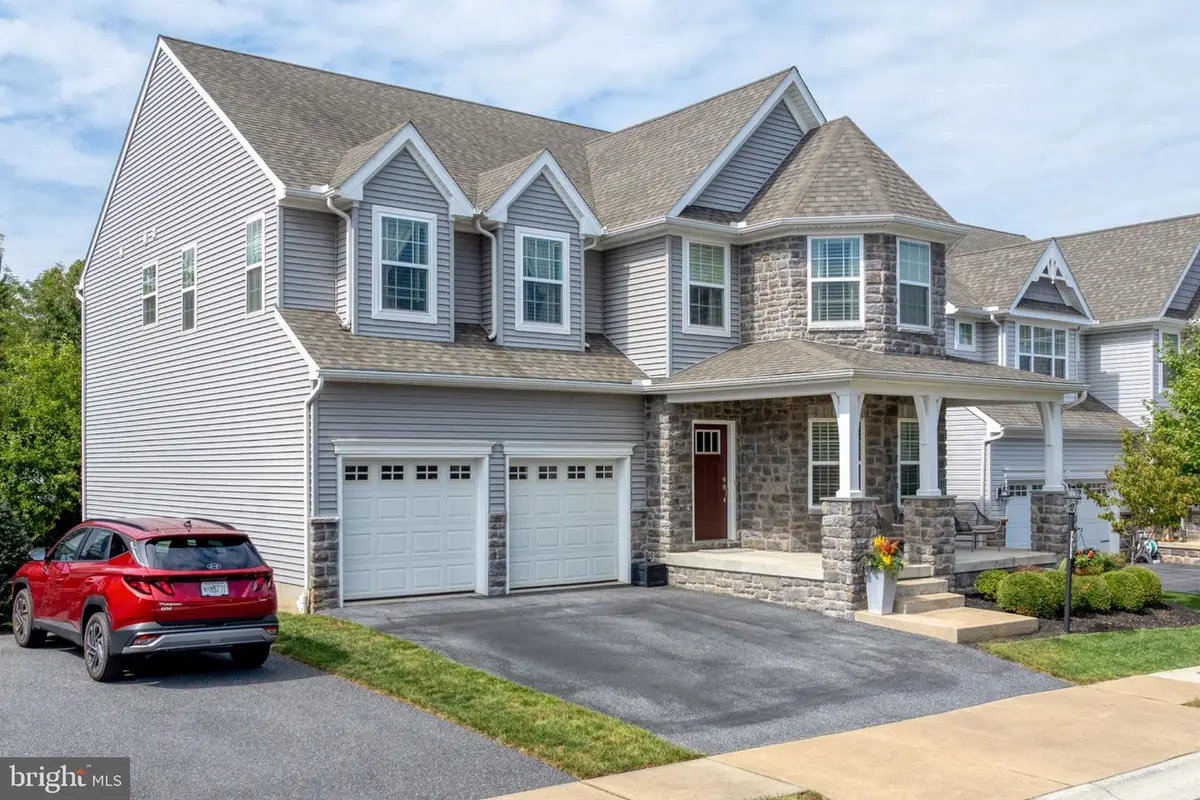 409 Prescot St, Lancaster, PA 17601 - #1