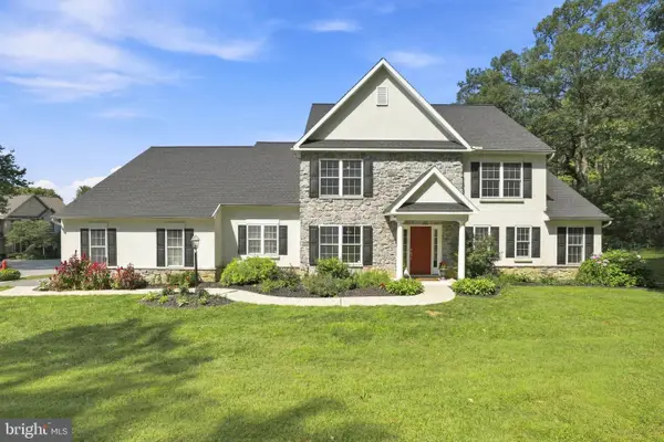 501 Bald Eagle Ct, LANCASTER, PA 17601