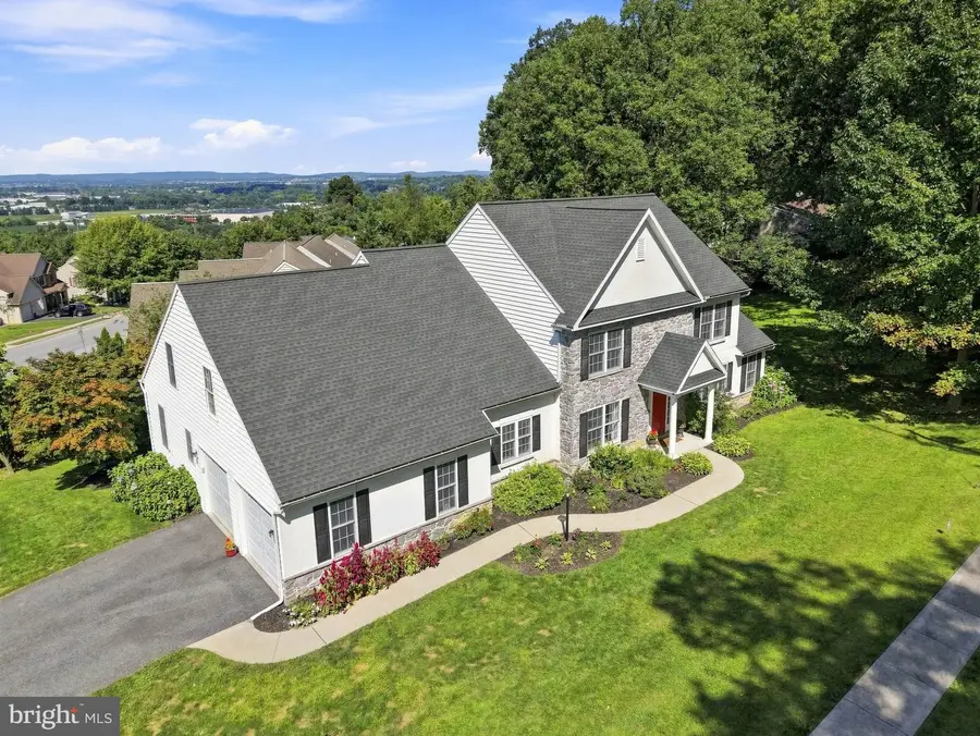 501 Bald Eagle Ct, Lancaster, PA 17601 - #2