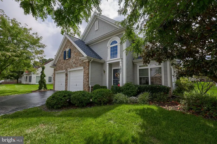 1931 Mercers Ml, Lancaster, PA 17601 - #2