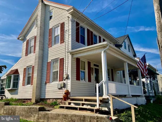 305 Broad St, Terre Hill, PA 17519 - #2