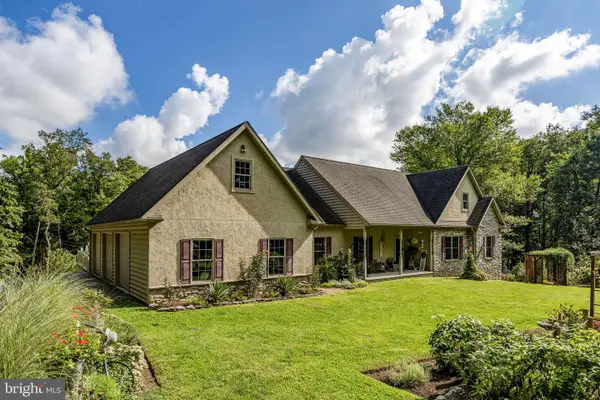 1881 Georgetown Rd, CHRISTIANA, PA 17509