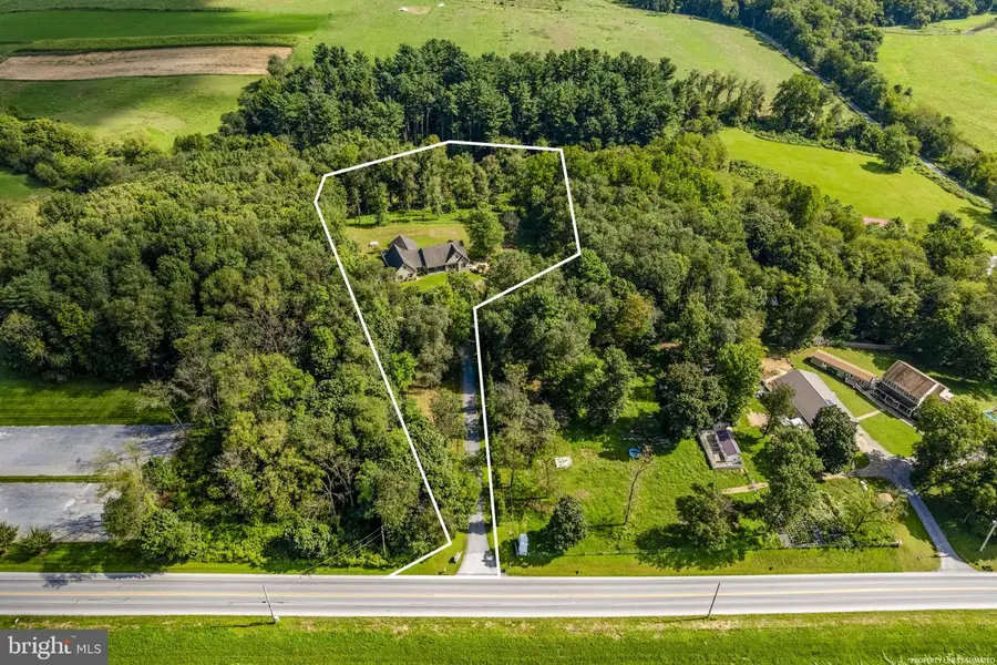 1881 Georgetown Rd, Christiana, PA 17509 - #2