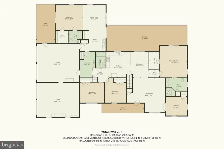 1881 Georgetown Rd, Christiana, PA 17509 - #3