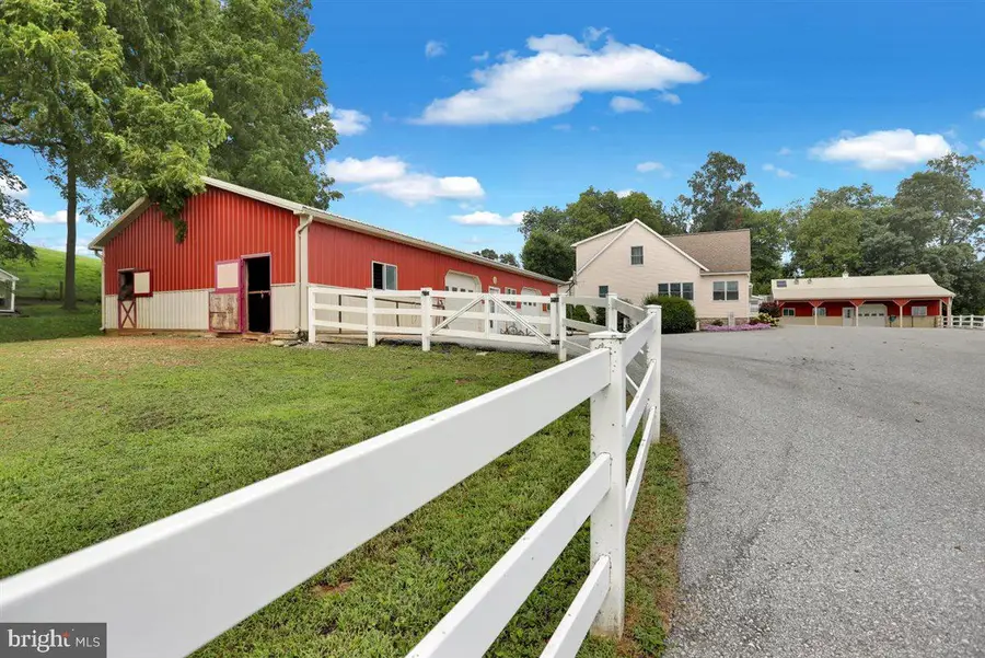 942 Valley Rd, Quarryville, PA 17566 - #3