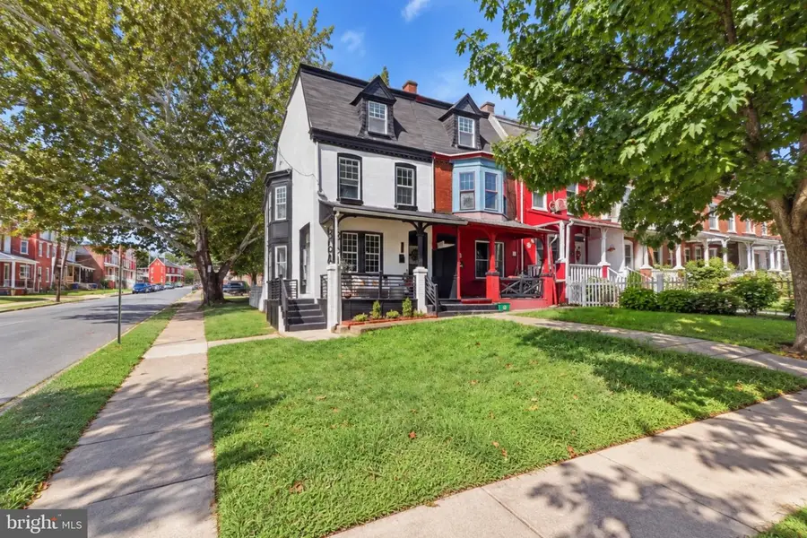 364 S Ann St Se, Lancaster, PA 17602 - #3