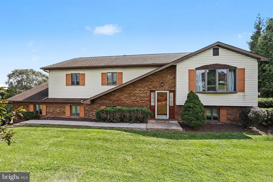 7 Oliver Dr, Quarryville, PA 17566 - #2