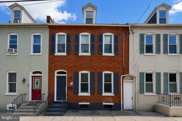248 E Walnut St, LANCASTER, PA 17602