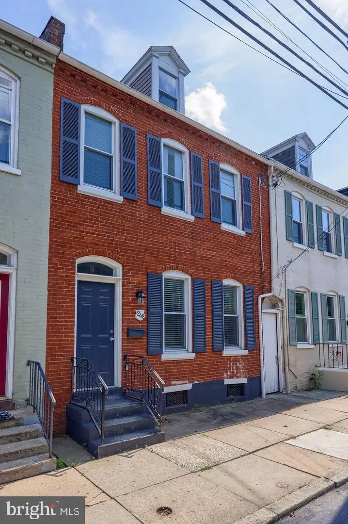 248 E Walnut St, Lancaster, PA 17602 - #3