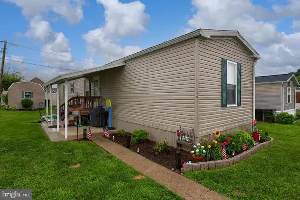 475 Wabash Rd #16, EPHRATA, PA 17522