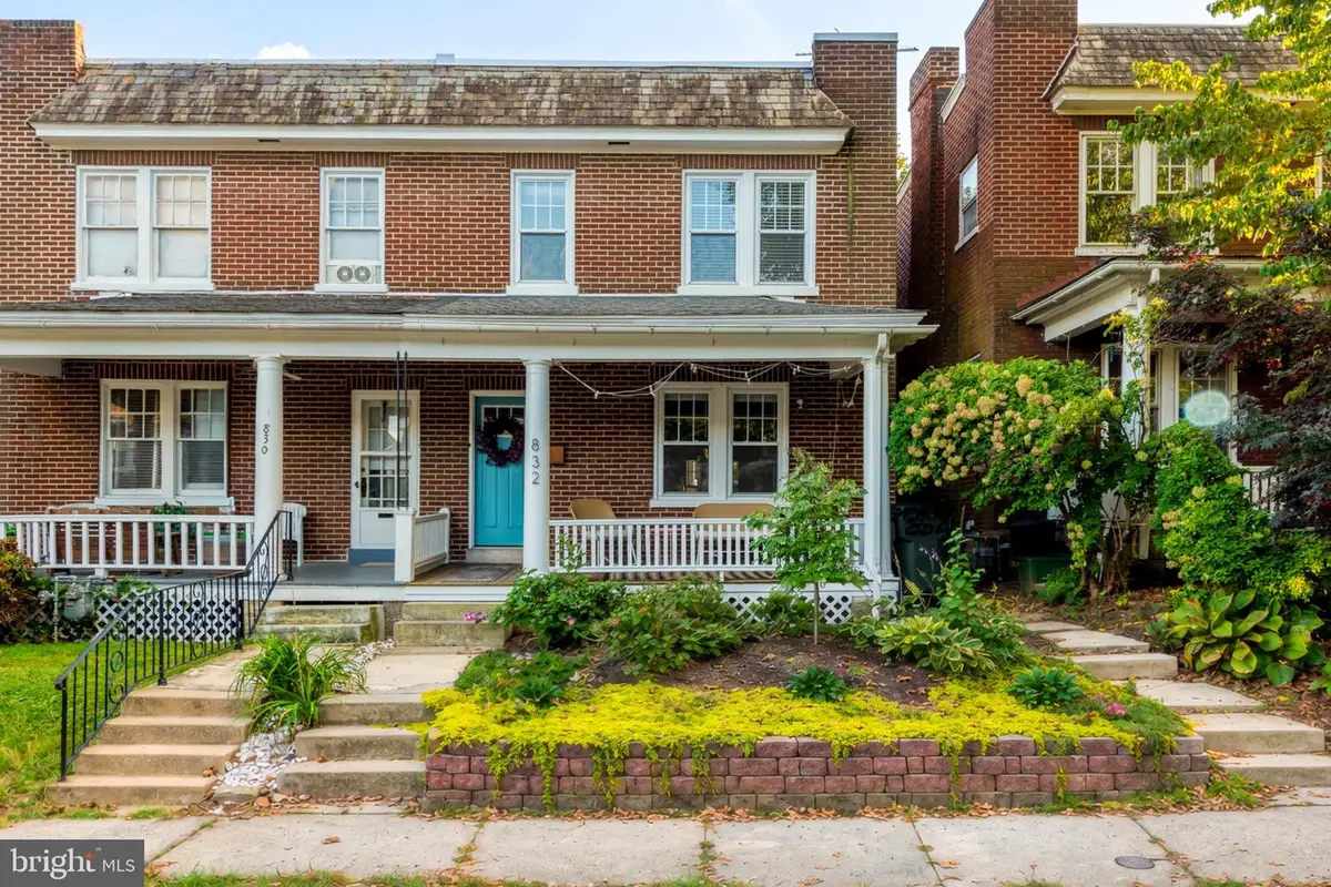 832 3rd St, Lancaster, PA 17603 - #1