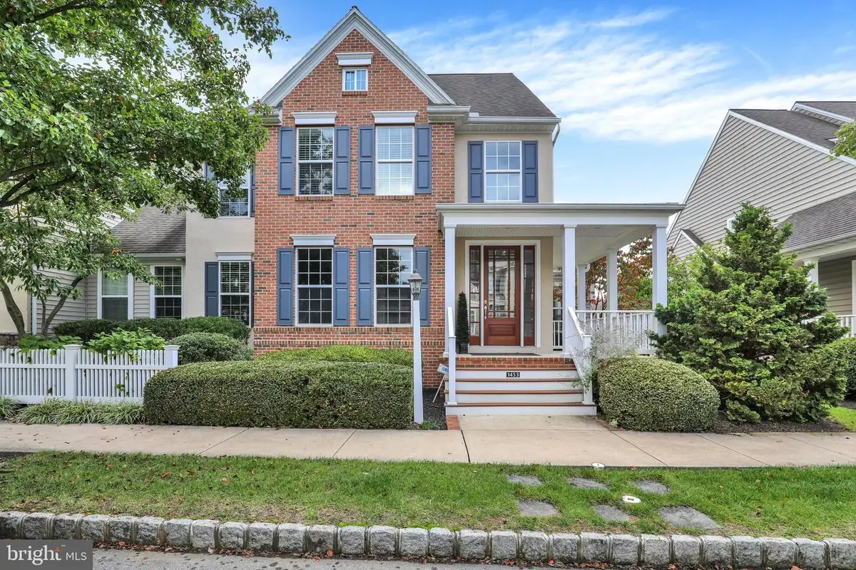 1453 Drake Ln, Lancaster, PA 17601 - #1