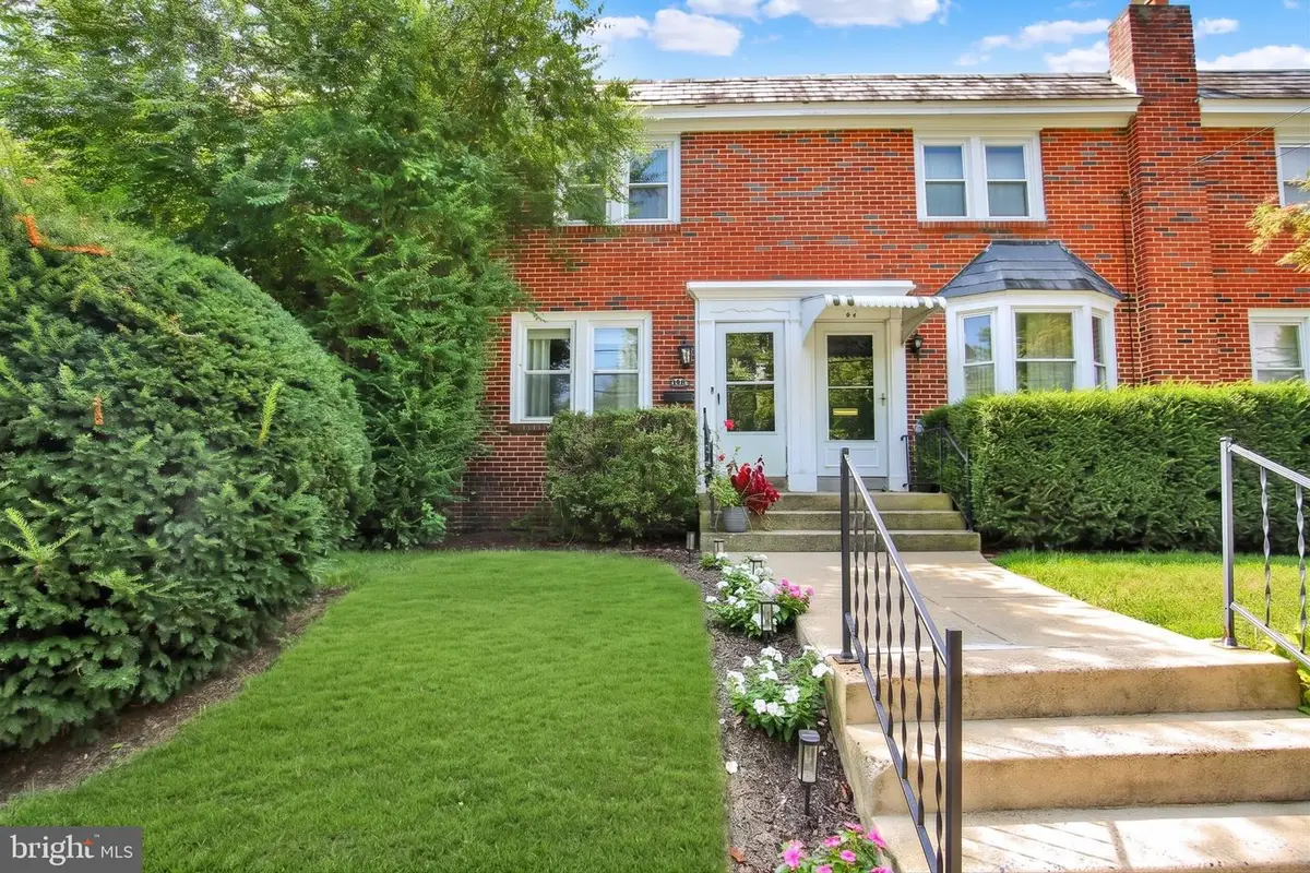512 Fairview Ave, Lancaster, PA 17603 - #1