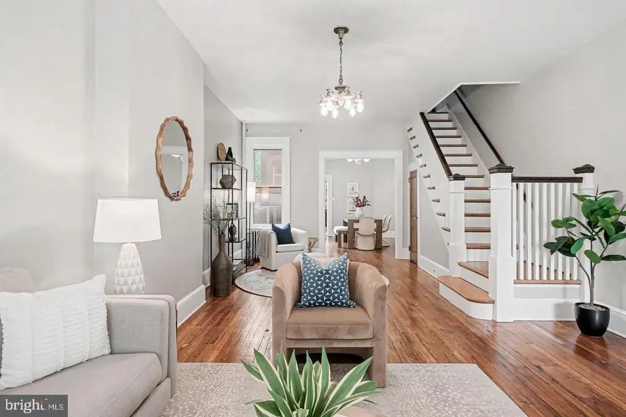 16 W Liberty St, Lancaster, PA 17603 - #3
