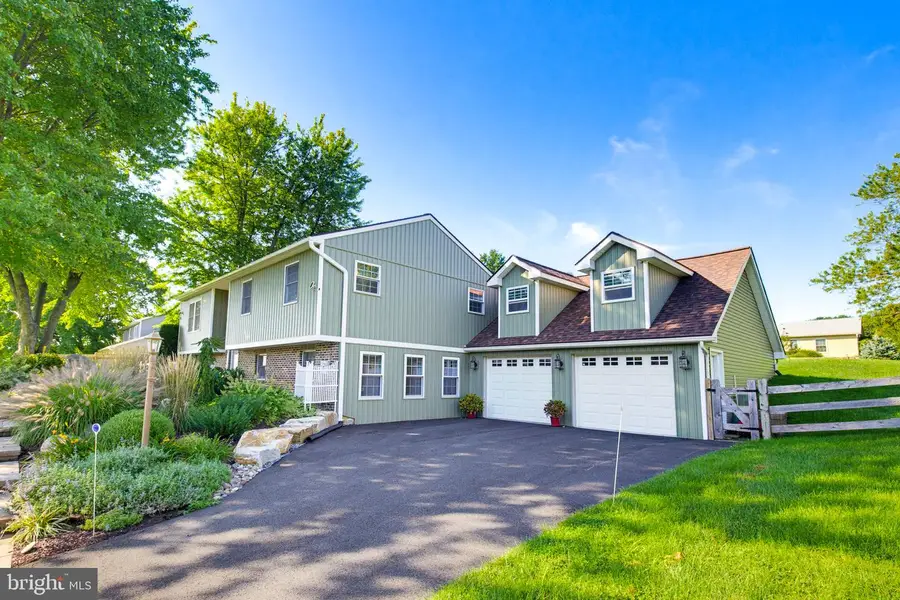 8 Cliffwood, Quarryville, PA 17566 - #3