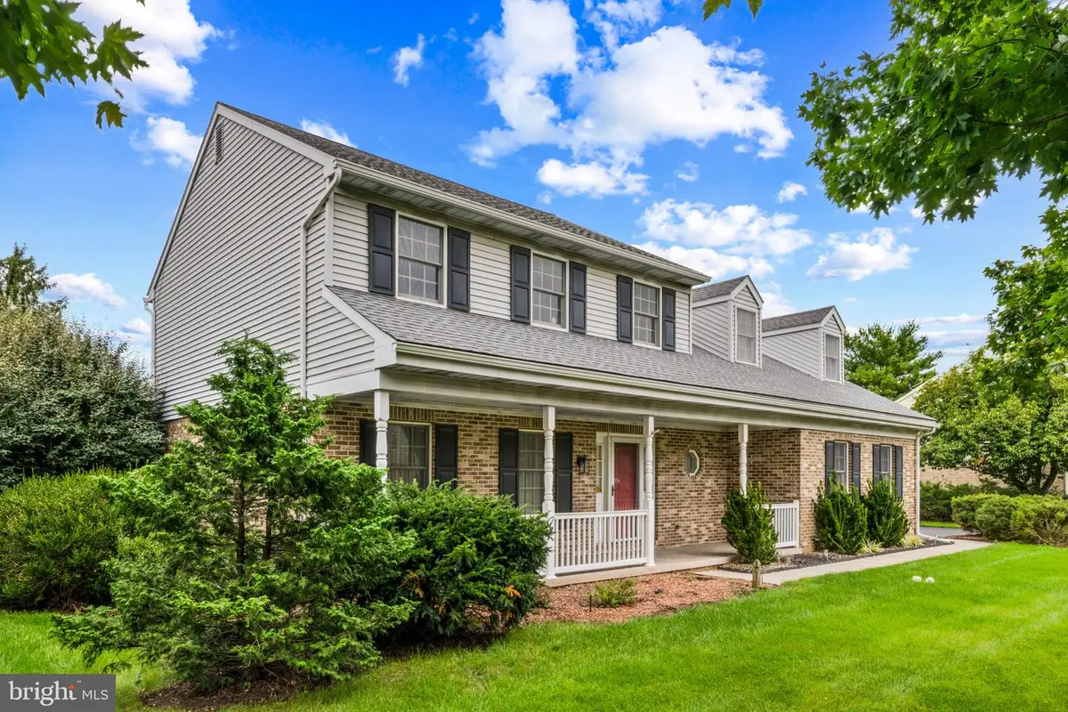 356 Locust Ln, Mount Joy, PA 17552 - #1