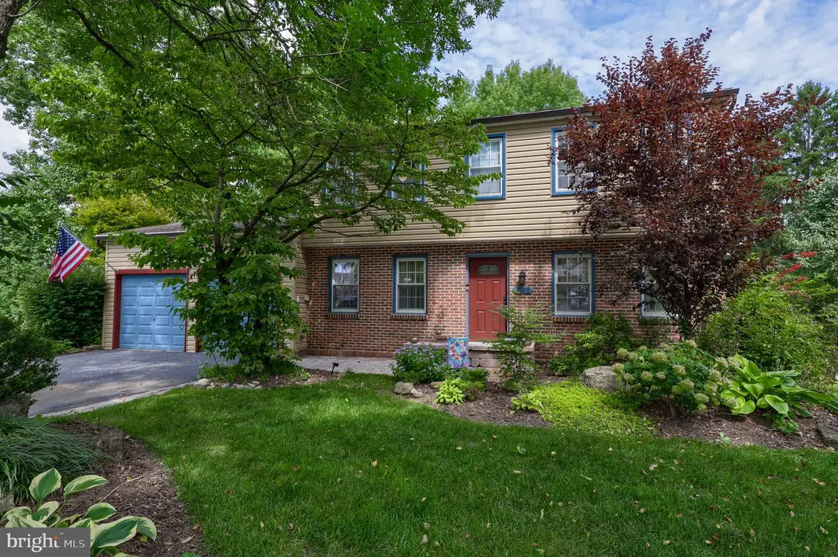 3309 Caroline, East Petersburg, PA 17520 - #1