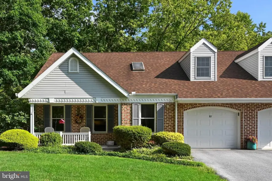 81 Timber Villa, Elizabethtown, PA 17022 - #3