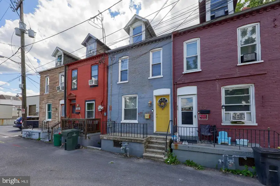 630 N Market St, Lancaster, PA 17603 - #2