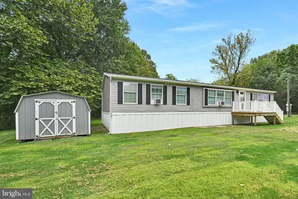 53 Leacock Rd #lot 4, GORDONVILLE, PA 17529