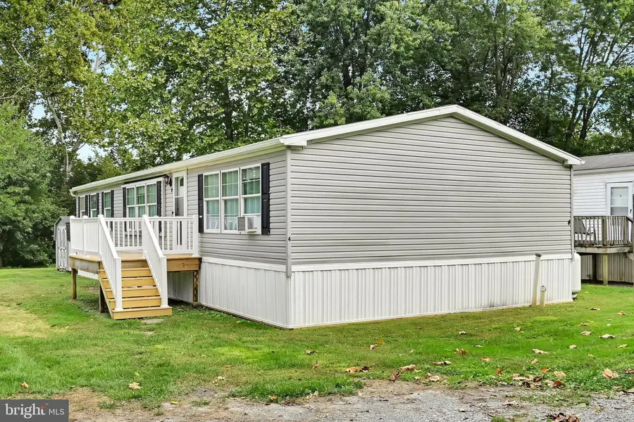 53 Leacock Rd #lot 4, Gordonville, PA 17529 - #2