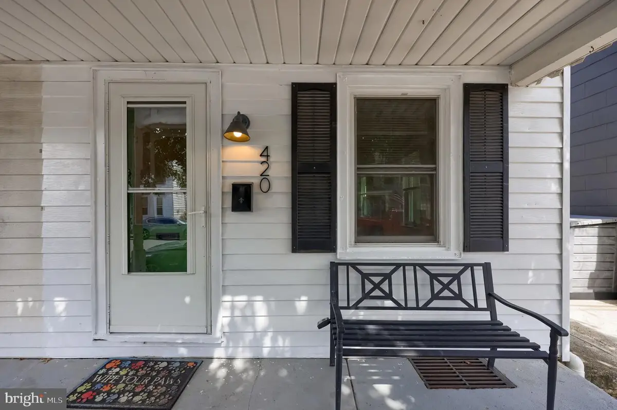 420 E Market St, Marietta, PA 17547 - #1