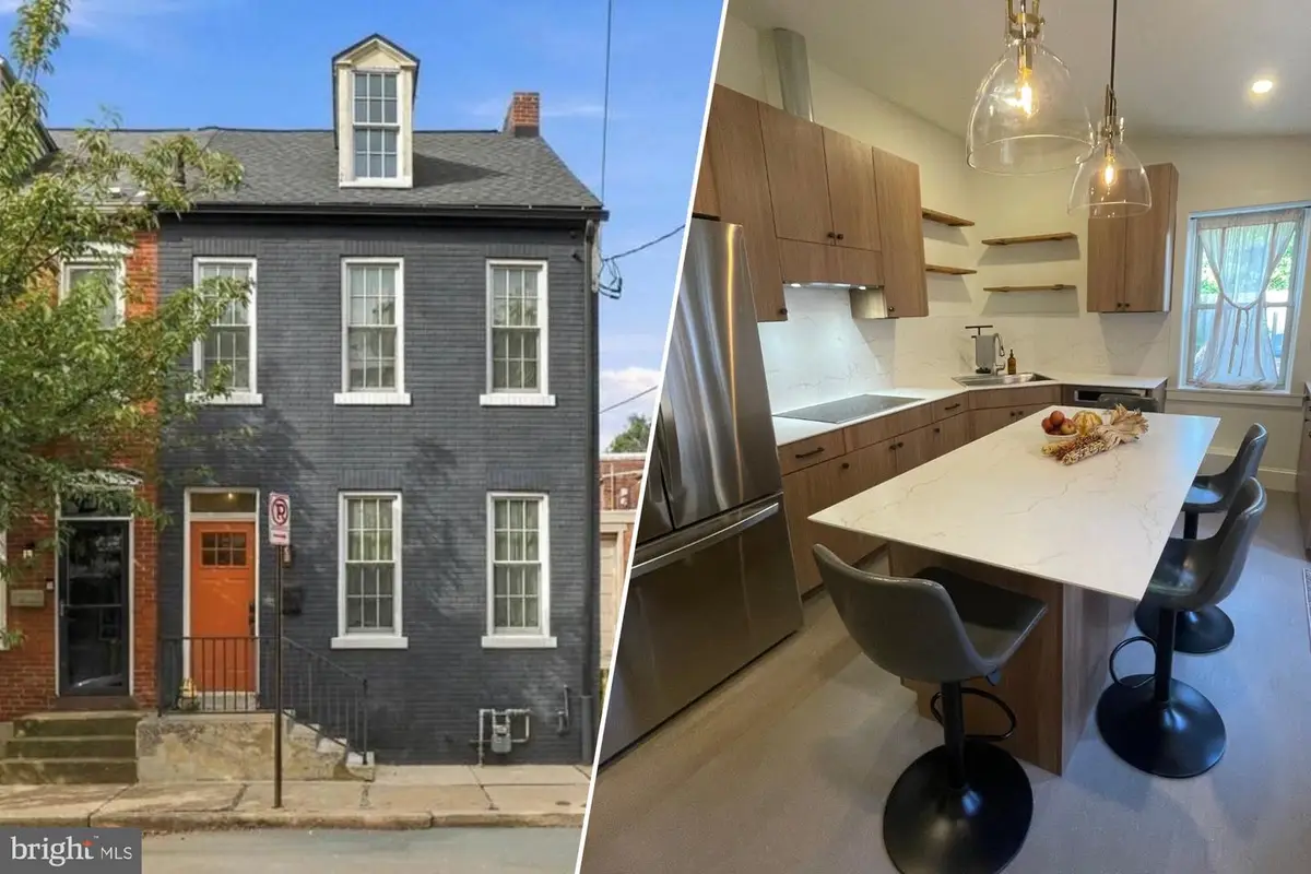 124 N Pine St, Lancaster, PA 17603 - #1